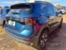 2023 VOLKSWAGEN T-CROSS 
