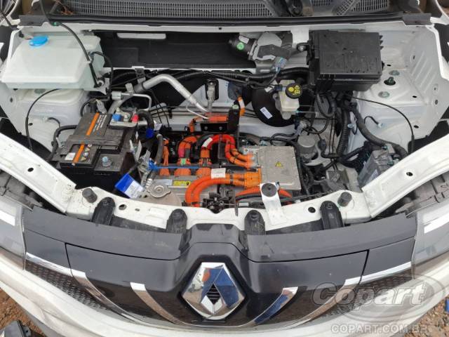 2024 RENAULT KWID 