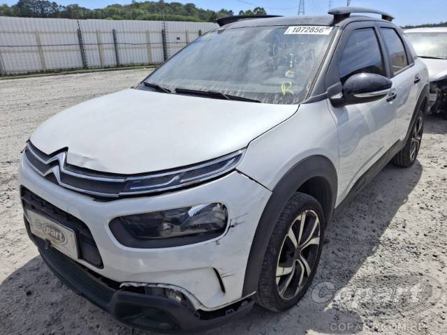 2019 CITROEN C4 CACTUS 