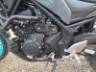2024 YAMAHA MT-03 