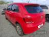 2014 VOLKSWAGEN GOL 