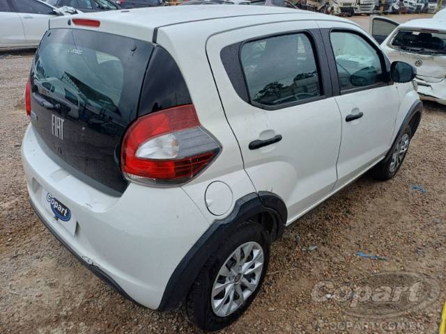 2025 FIAT MOBI 