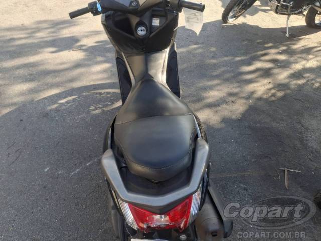 2019 YAMAHA NMAX 
