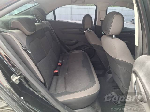 2013 CHEVROLET PRISMA 