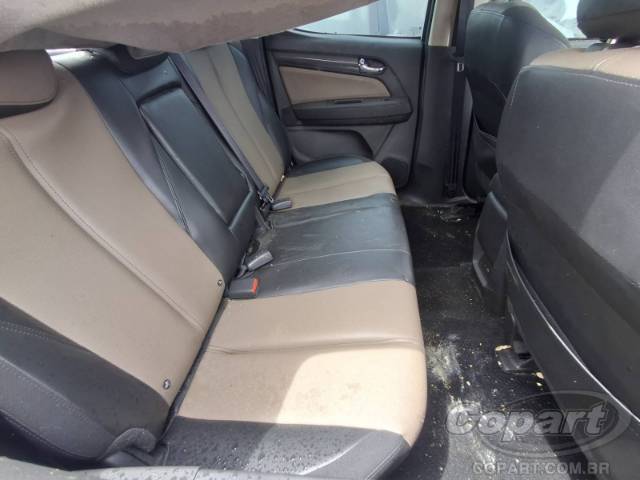 2025 CHEVROLET S10 CABINE DUPLA 