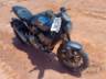 2024 HONDA CB 1000R 