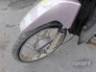 2010 HONDA BIZ 125 