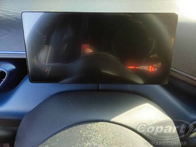 2027 BYD DOLPHIN MINI 