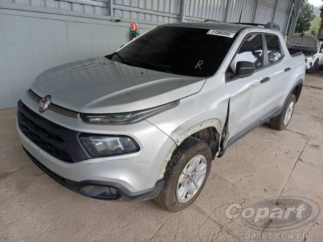 2019 FIAT TORO 