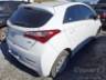 2014 HYUNDAI HB20 