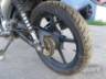 2025 YAMAHA FACTOR 