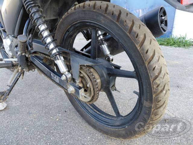 2025 YAMAHA FACTOR 