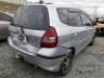2007 HONDA FIT 