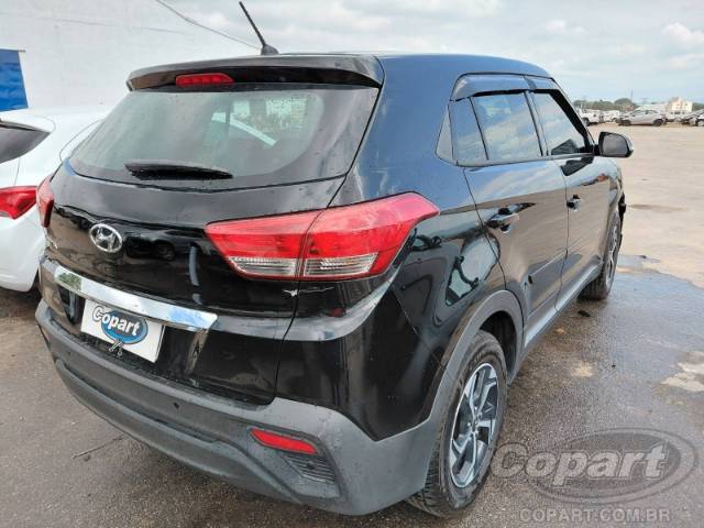 2019 HYUNDAI CRETA 
