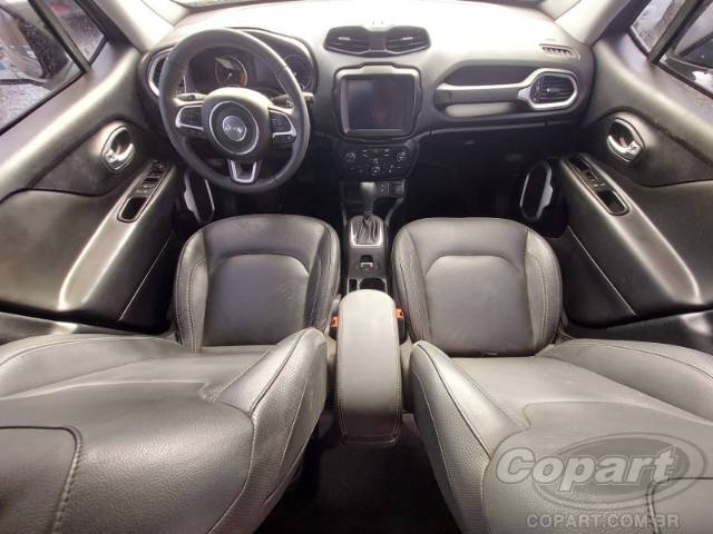 2021 JEEP RENEGADE 
