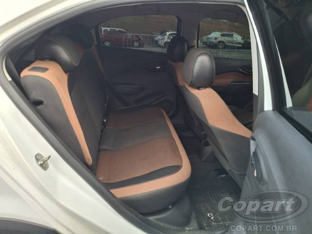 2018 CHEVROLET ONIX 