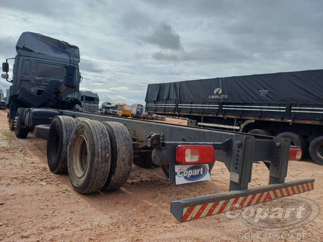 2024 DAF CF 