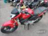 2010 HONDA CB 300 