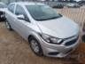 2017 CHEVROLET ONIX 