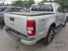2021 CHEVROLET S10 CABINE DUPLA 