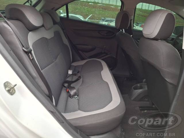 2016 CHEVROLET ONIX 