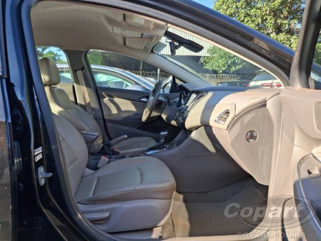 2019 CHEVROLET CRUZE 