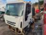 2014 IVECO TECTOR 