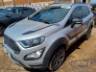 2020 FORD ECOSPORT 