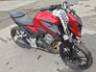 2024 HONDA CB 300F 