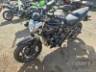 2011 SUZUKI BANDIT 
