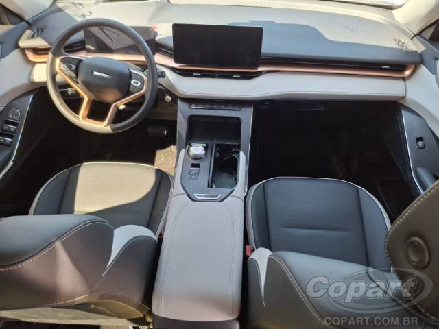 2025 GWM HAVAL H6 