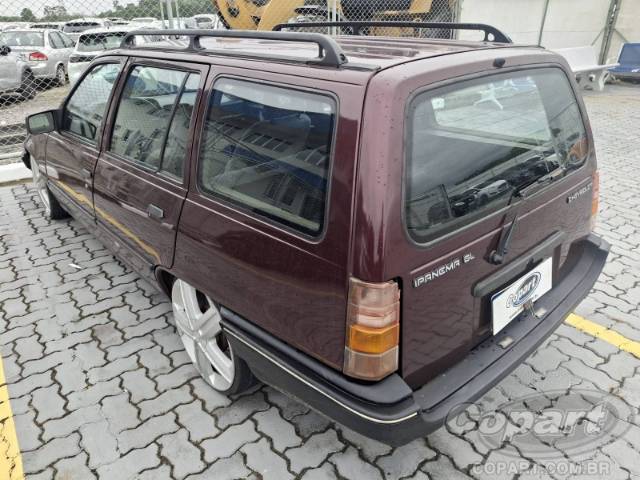 1994 CHEVROLET IPANEMA 