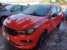 2022 FIAT CRONOS 