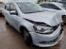 2013 VOLKSWAGEN GOL 