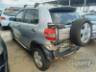 2008 VOLKSWAGEN FOX 
