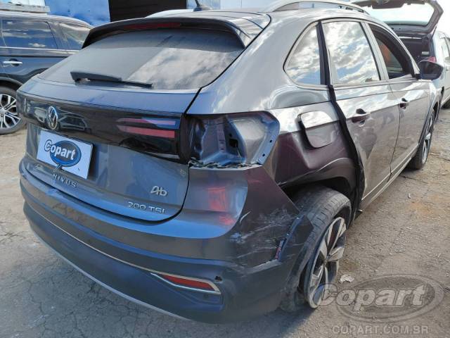 2024 VOLKSWAGEN NIVUS 