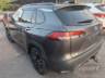 2026 TOYOTA COROLLA CROSS 
