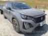 2026 PEUGEOT 2008 