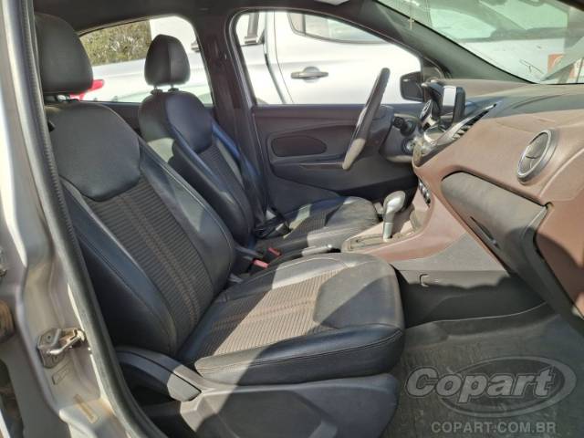 2019 FORD KA 