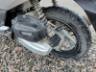 2017 HONDA PCX 