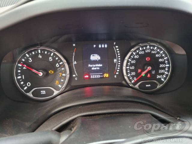 2024 JEEP RENEGADE 