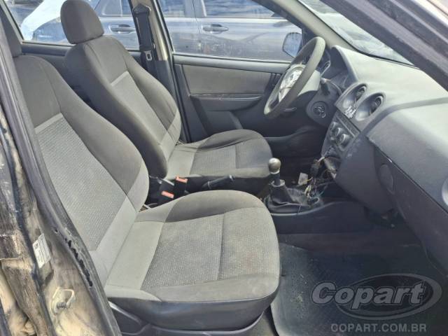 2012 CHEVROLET CELTA 