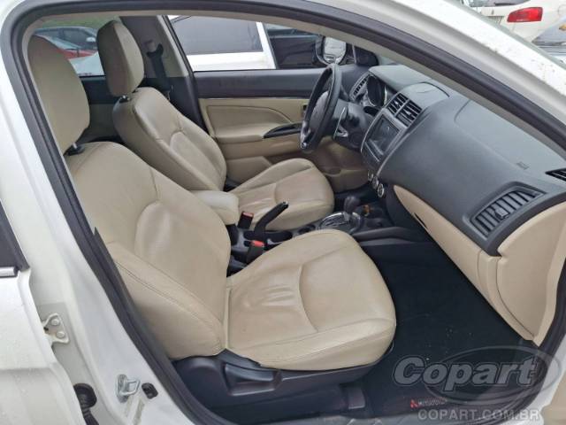2020 MITSUBISHI ASX 