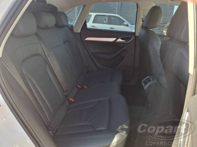 2016 AUDI Q3 