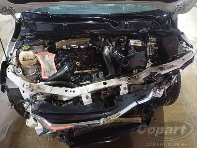 2020 CHEVROLET ONIX PLUS 