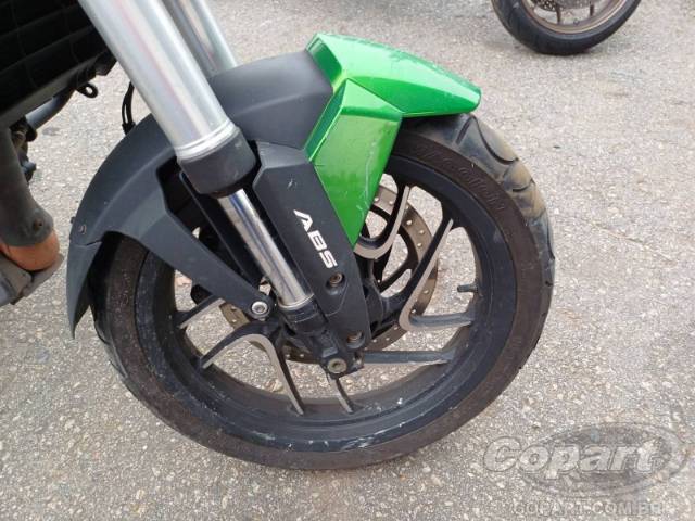 2023 BAJAJ DOMINAR 