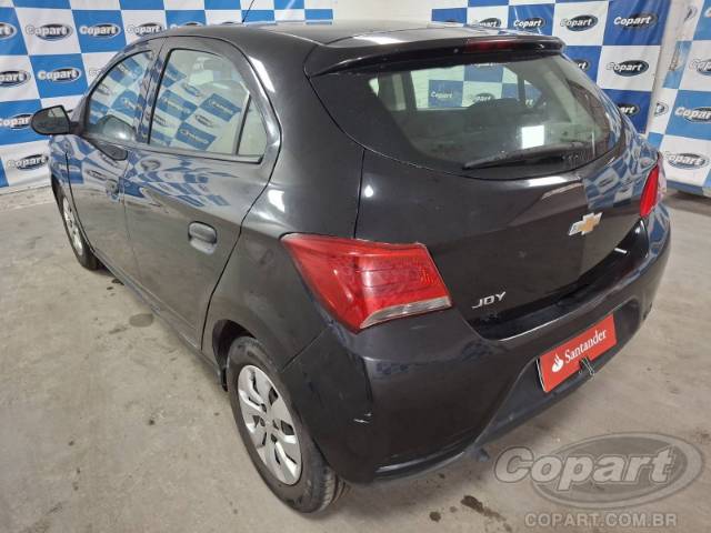 2020 CHEVROLET ONIX 