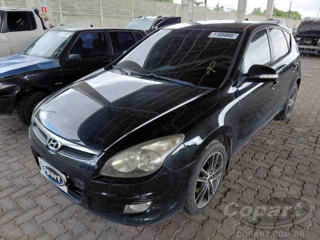 2012 HYUNDAI I30 