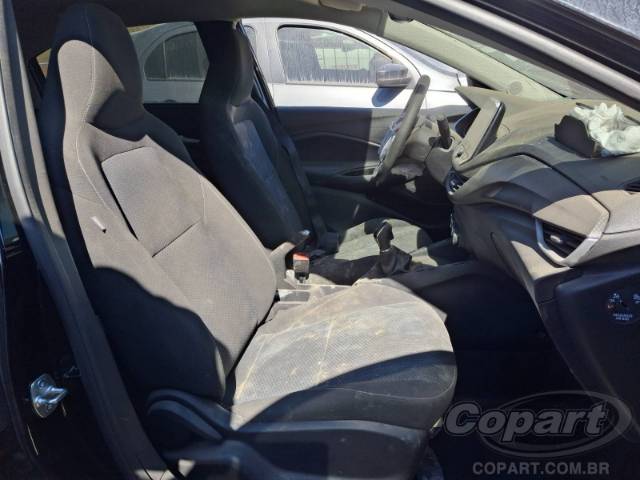 2025 CHEVROLET ONIX PLUS 