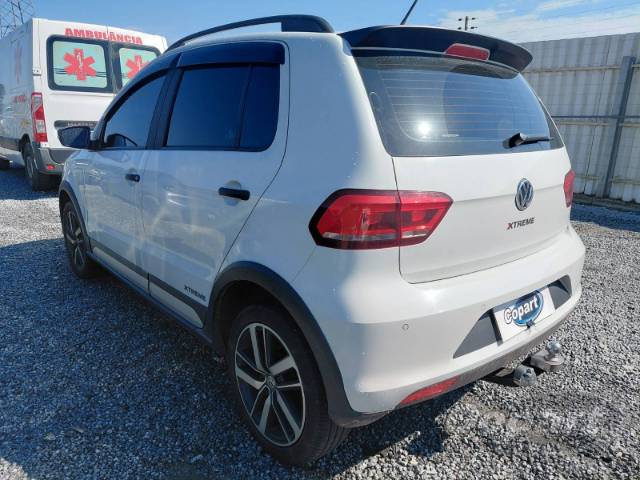 2021 VOLKSWAGEN FOX 